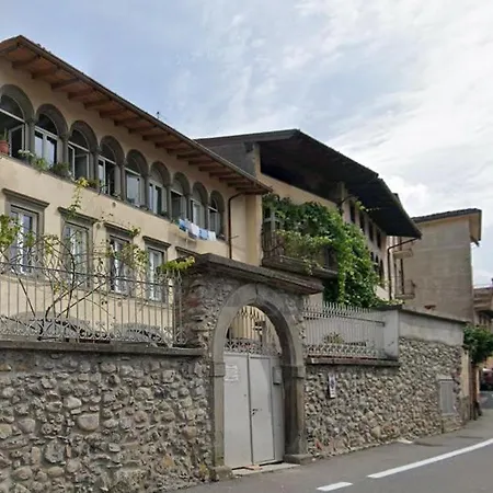 Il Portico Delle Rose 아파트 클루소네