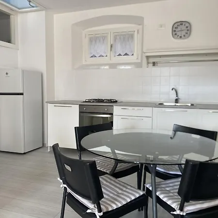 Il Portico Delle Rose * 클루소네