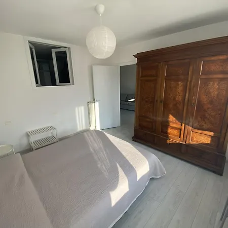 Il Portico Delle Rose