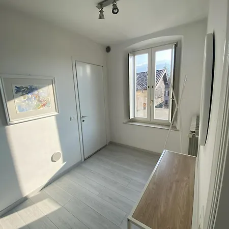 Il Portico Delle Rose 클루소네