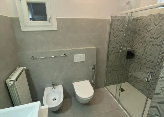 Appartement Il Portico Delle Rose *
